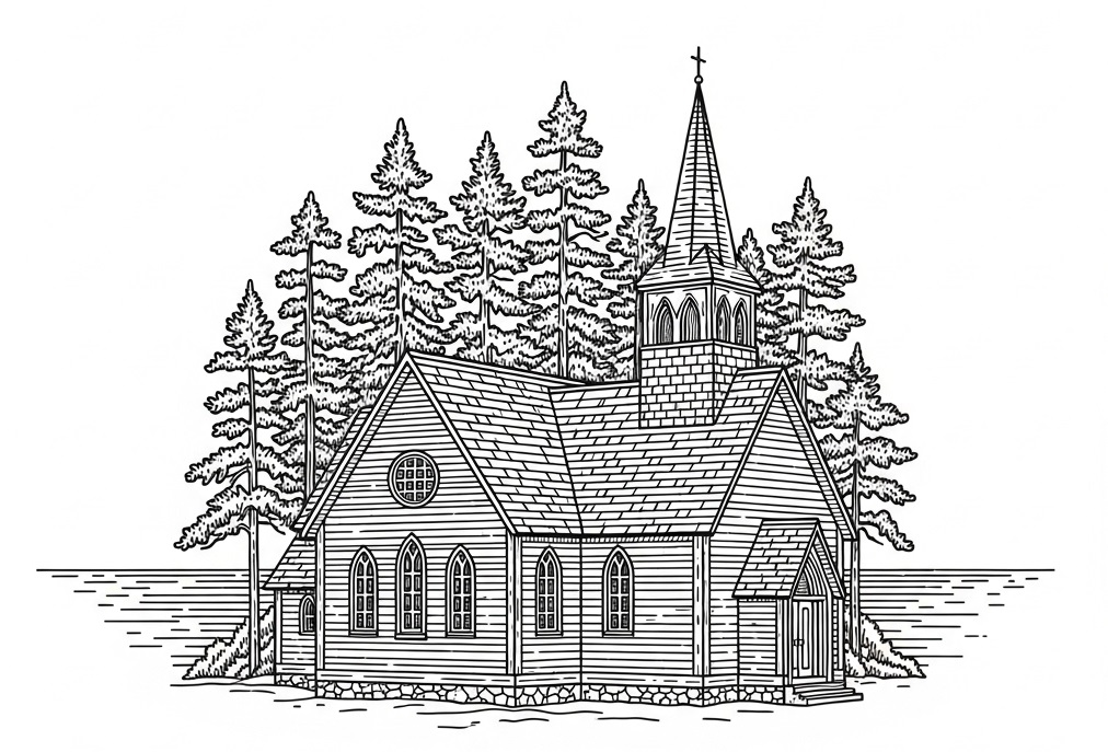 Church Logo